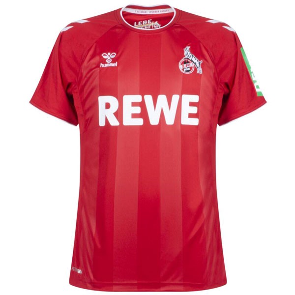 Thailandia Maglia FC Koln Away 22/23